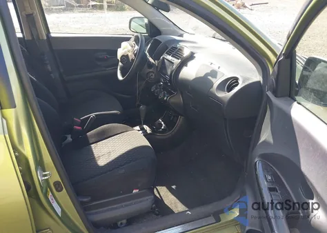 2009 Scion Xd из США, поврежденный, VIN JTKKU10429J048217